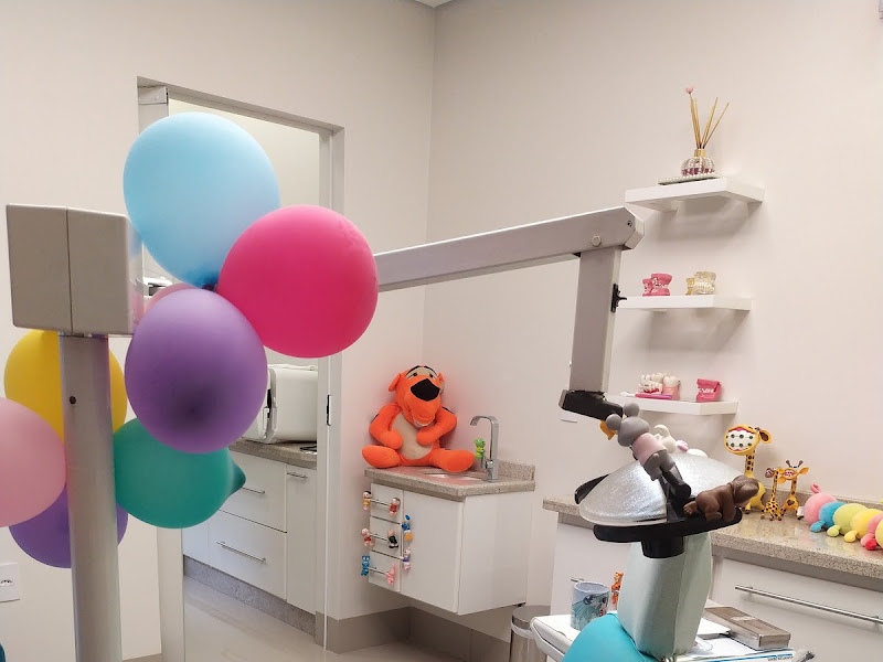 Foto 6 de Dra Mariany Barros