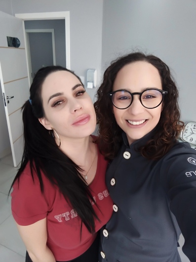 Foto 2 de Dra. Mariél Goulart, Dentista