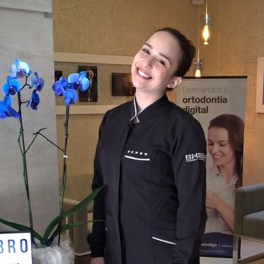 Foto 3 de Dra. Mariél Goulart, Dentista