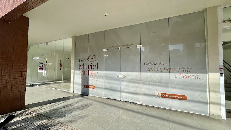 Foto de Dra Mariel Muller - Odontologia Especializada