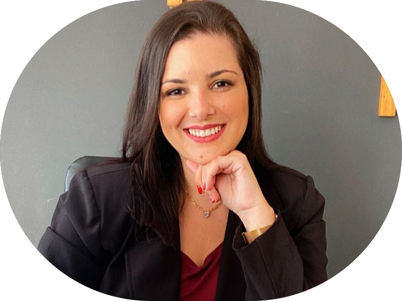 Foto 4 de Dra. Marieli Stello Blau - Cirurgiã-Dentista em São José/SC