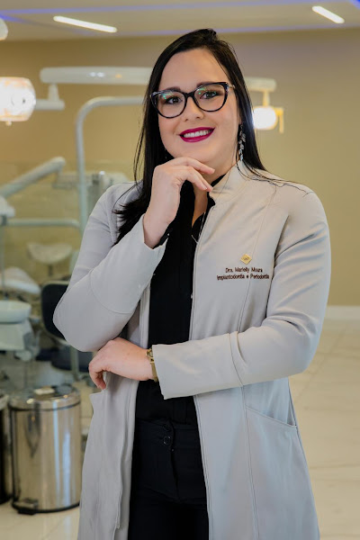 Foto 2 de Dra Marielly Moura