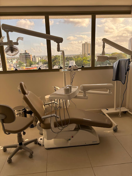 Foto 3 de Dra Marielly Moura