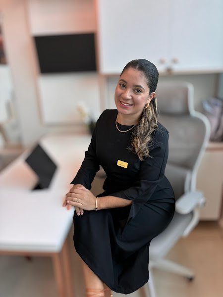 Foto 2 de Dra.Mariha Fernandes Odontologia Estética e Harmonização orofacial