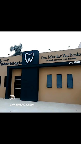 Foto 3 de Dra. Marilay Zachesky- MZ ODONTOLOGIA