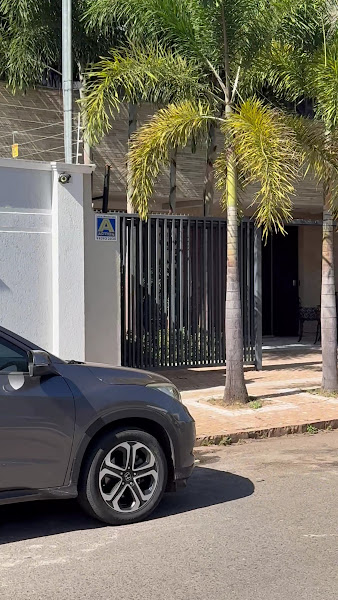 Foto 3 de Dra. Marília Barbosa