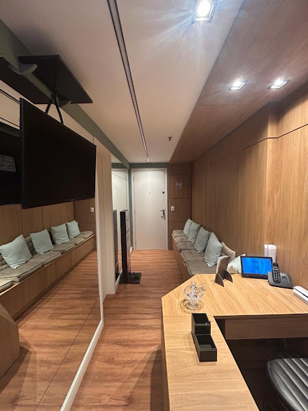 Foto 3 de Dra Marilia Beça - Invisalign e Ortodontista Barra da Tijuca