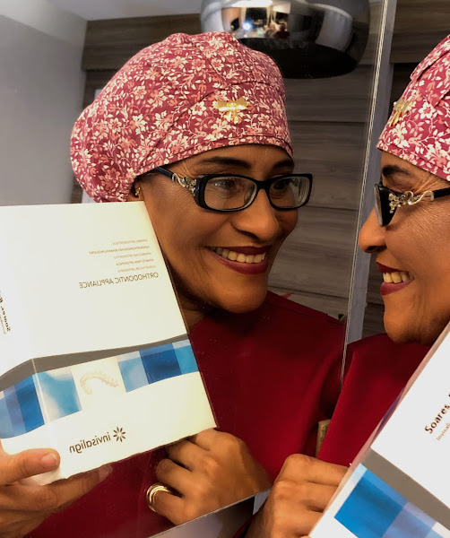 Foto 2 de Dra. Marília Bonfim