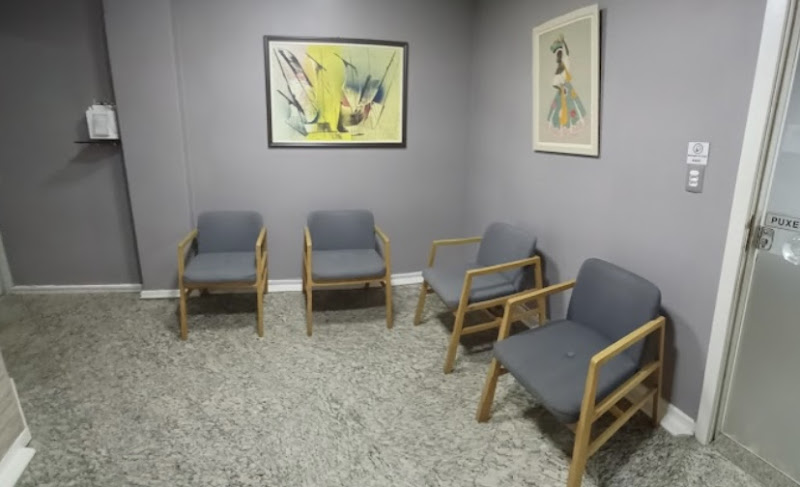 Foto 3 de Dra. Marília Bonfim