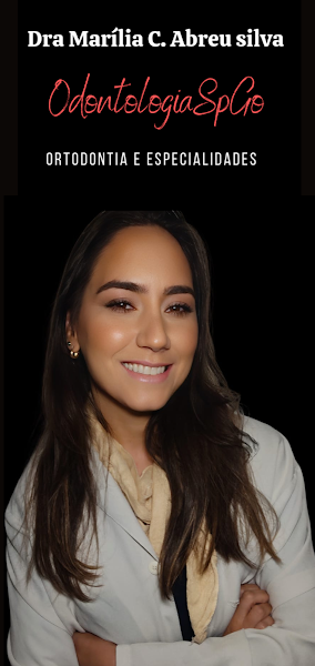 Foto 2 de Dra Marília C. Abreu Silva/ Odontologiaspgo