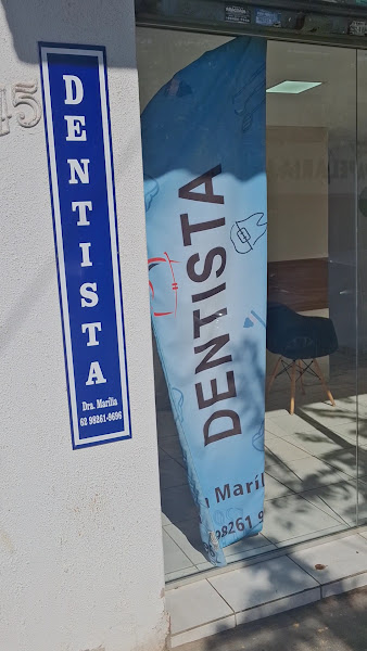 Foto 3 de Dra Marília C. Abreu Silva/ Odontologiaspgo