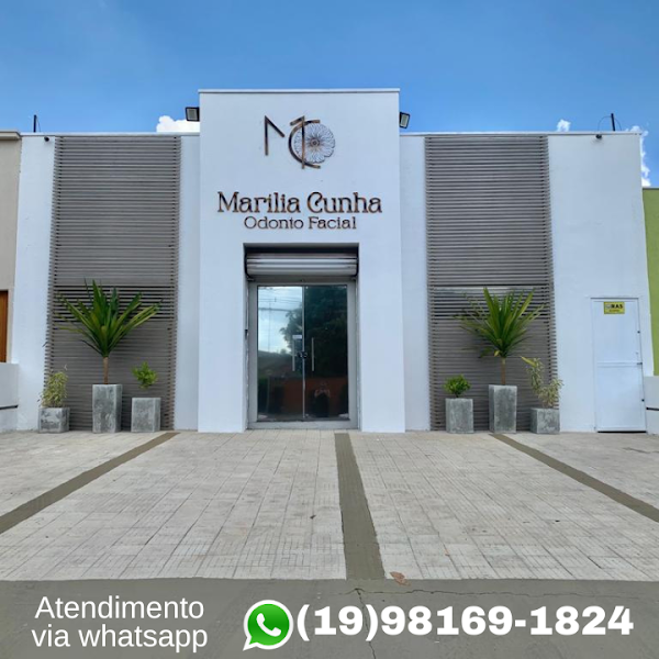 Foto 2 de Dra. Marília Cunha