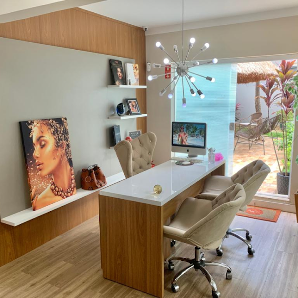 Foto 3 de Dra. Marília Cunha