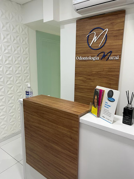 Foto 3 de Dra. Marília de Mattos Murai - Dentista