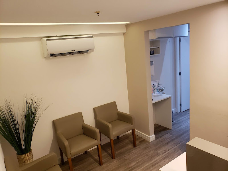 Foto 3 de Dra. Marília Di Giovanni Invisalign | Dentista no Largo Do Machado RJ