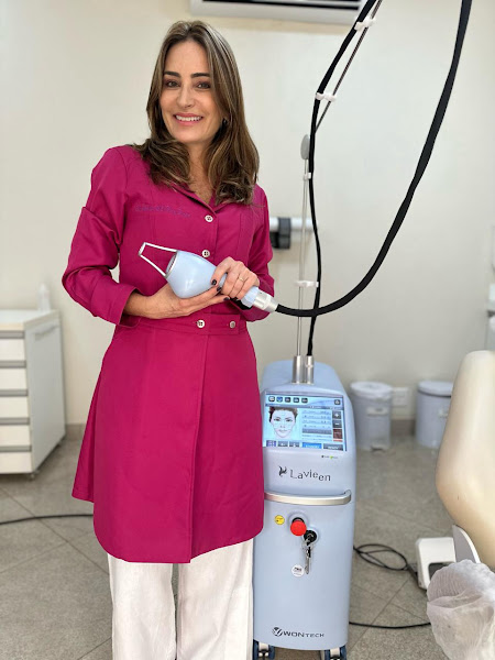 Foto 3 de Dra Marília Fleury Teixeira - Endodontia e Harmonização Orofacial