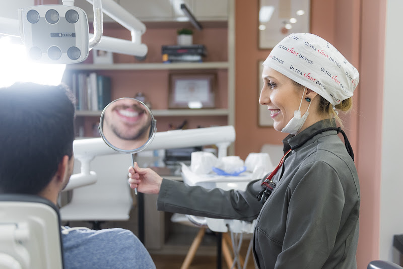 Foto 2 de Dra. Marília Graziani