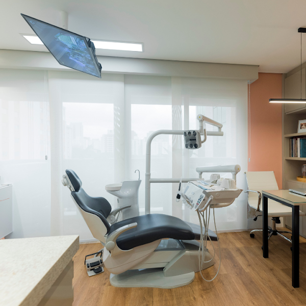 Foto 3 de Dra. Marília Graziani