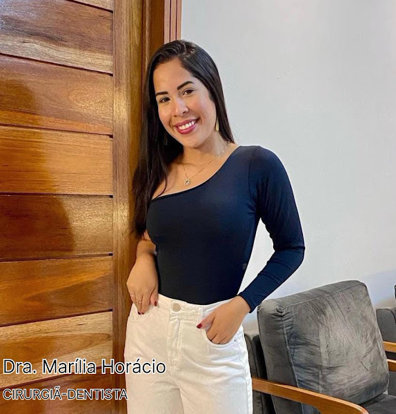 Foto 3 de Dra. Marília Horácio