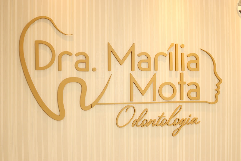 Foto 3 de Dra. Marília Mota