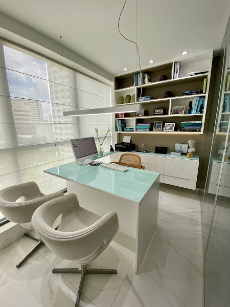 Foto 3 de Dra. Marília Valença