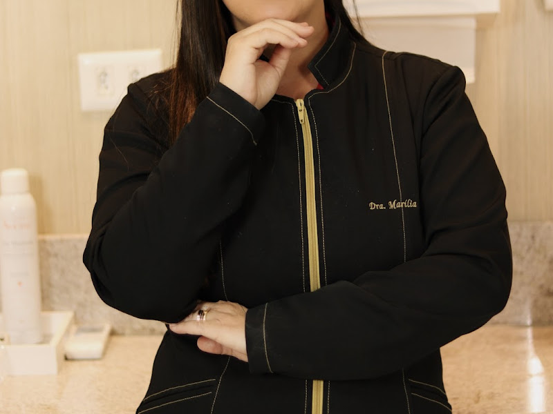 Foto 7 de Dra. Marília Valença