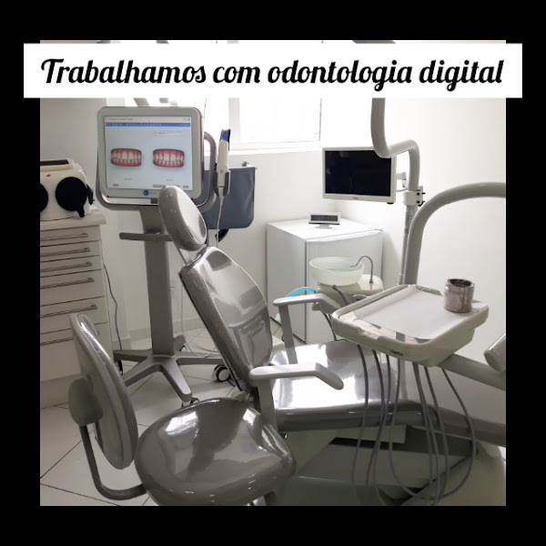 Foto 3 de Dra. Marilia Vanzelli Odontologia Integrada