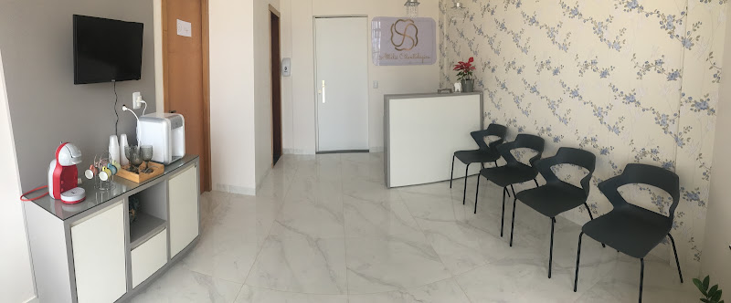 Foto 3 de Dra Marília Z Klaus - Odontologia Restauradora e Estética