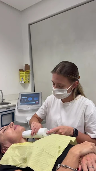 Foto 2 de Dra. Marillia Zanini - Harmonização Orofacial São Caetano do Sul