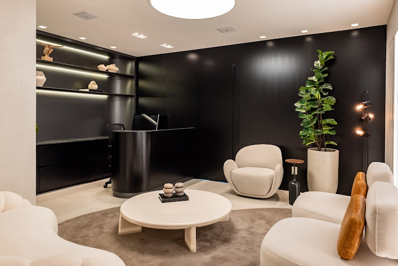 Foto 2 de Dra. Marina Amarante Lente de Contato Dental