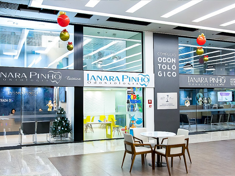 Foto 8 de Dra. Marina Andrade - Tratamento de Canal