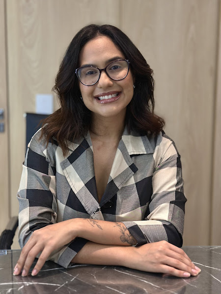 Foto 2 de Dra Marina Araújo Sales