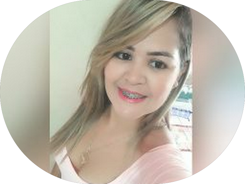 Foto 3 de Dra Marina Araújo Sales