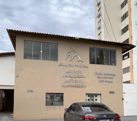 Foto 2 de Dra Marina Baggio | Dentista | Cuiabá