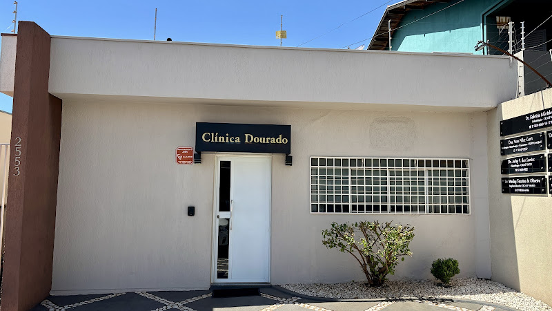 Foto 2 de Dra. Marina Brigolin | Dentista em Rio Preto Redentora