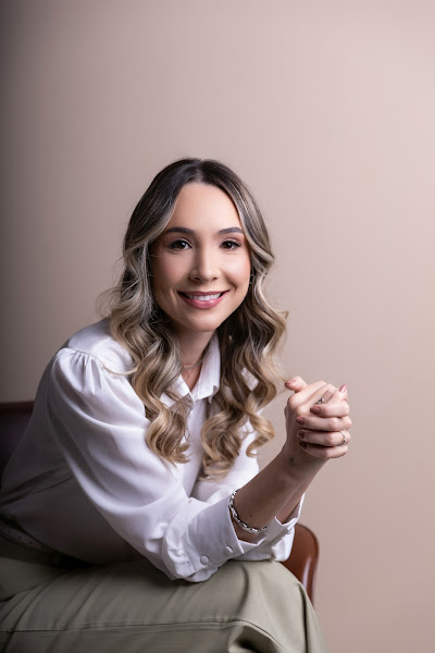 Foto 3 de Dra. Marina Brigolin | Dentista em Rio Preto Redentora