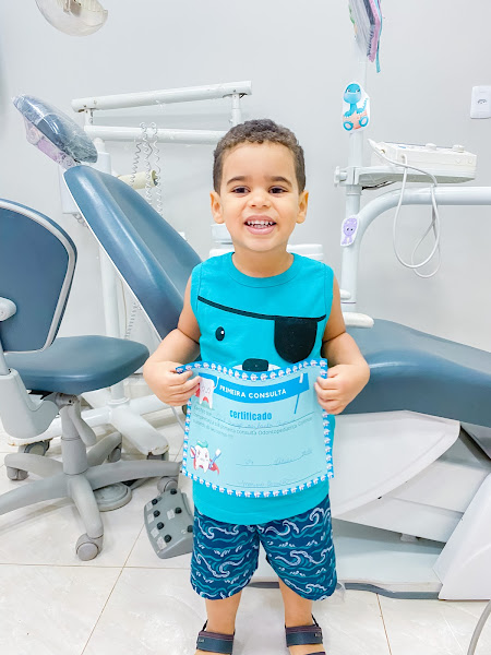 Foto 2 de Dra. Marina Carvalho Dentista em Ribeirão Preto