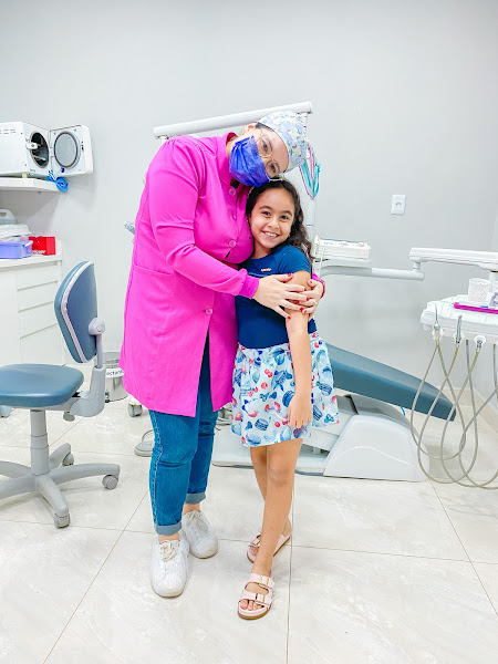 Foto 3 de Dra. Marina Carvalho Dentista em Ribeirão Preto