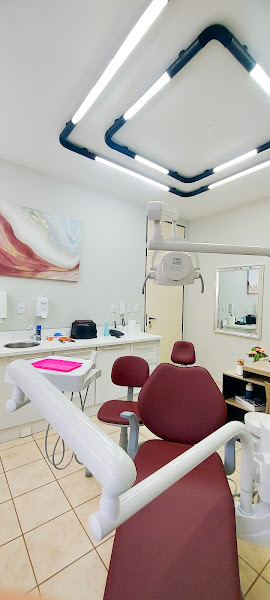 Foto 2 de Dra Marina Ciccilini