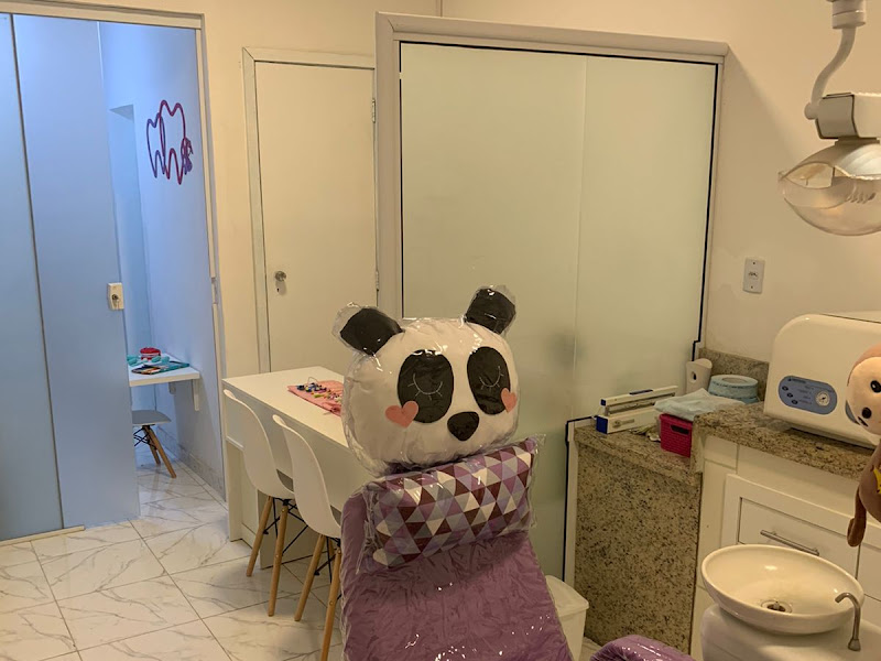 Foto 2 de Dra. Marina Ciuffo | Harmonização Facial