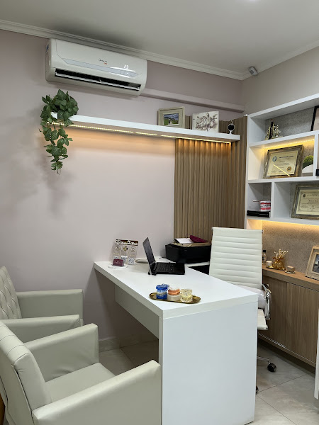 Foto 3 de Dra. Marina de Morais