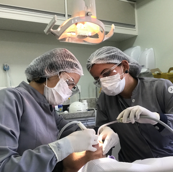 Foto 2 de Dra. Marina Elza - Consultório Odontológico