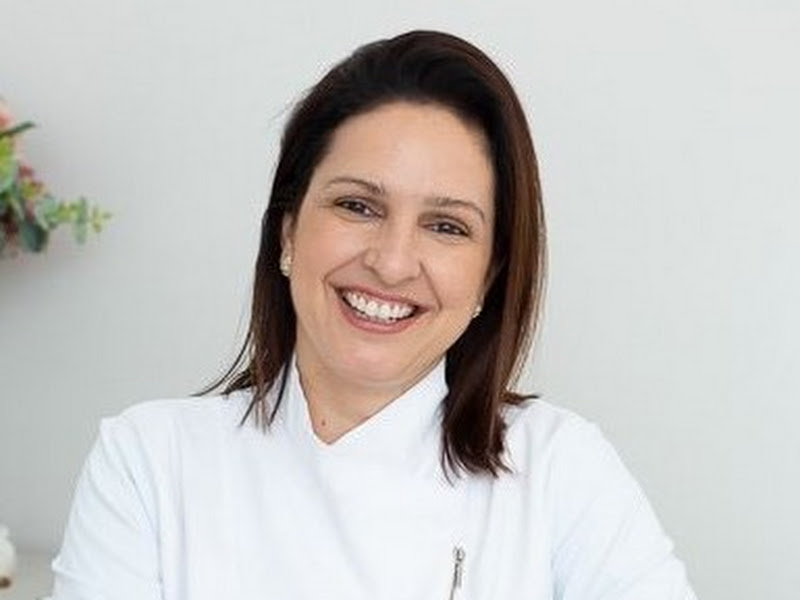 Foto 6 de Dra. Marina F. Furtado - Odontologia Especializada