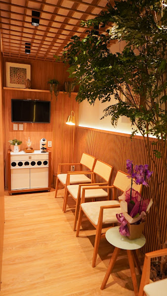 Foto 3 de Dra. Marina Guerreiro - Dentista e Facetas de Resina em Imperatriz-Ma