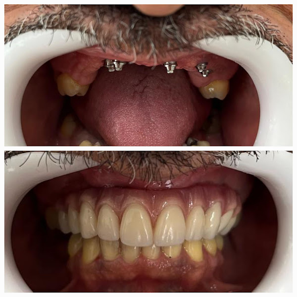 Foto 3 de Dra Marina Justino Odontologia