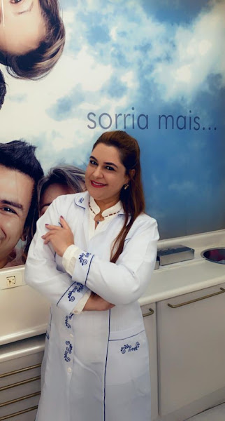 Foto 3 de Dra. Marina Lemes - Estética e Odontologia