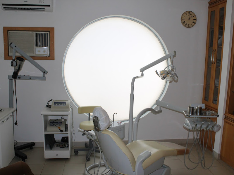 Foto 3 de Dra. Marina Levrero CROSP 132269