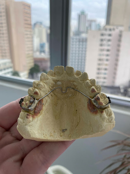 Foto 3 de Dra Marina Longoni Ortodontia