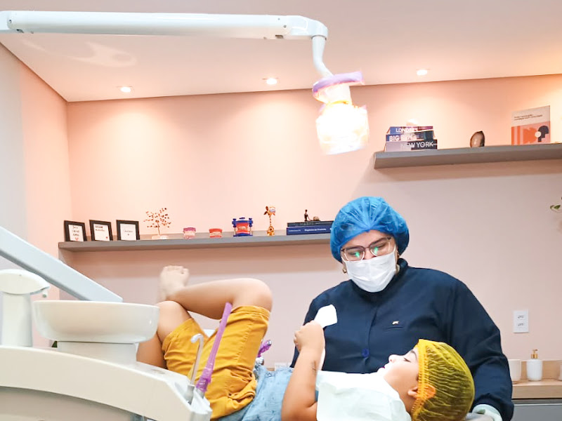 Foto de Dra. Marina Martins