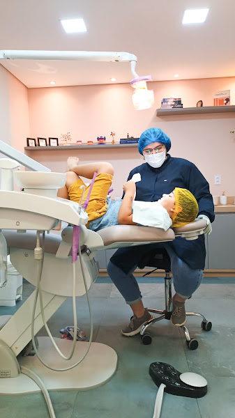 Foto 2 de Dra. Marina Martins